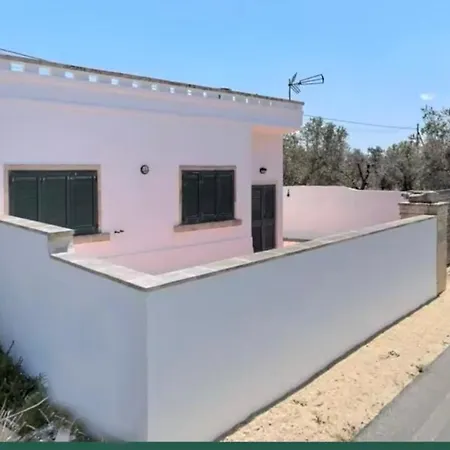Alma Holiday home *