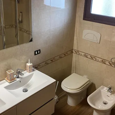 Alma Holiday home Collepasso