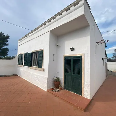 Alma Holiday home