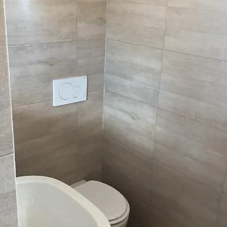 Alma Holiday home Collepasso