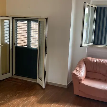 Casa vacanze Alma *